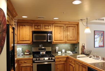 The Lodges at Deer Valley #5123 - Park City, Utah