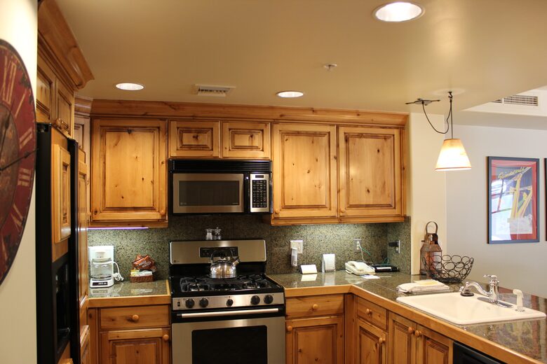 The Lodges at Deer Valley #5123 - Park City, Utah