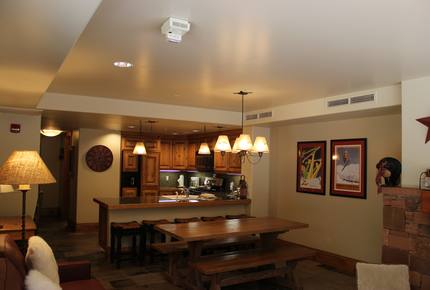 The Lodges at Deer Valley #5123 - Park City, Utah