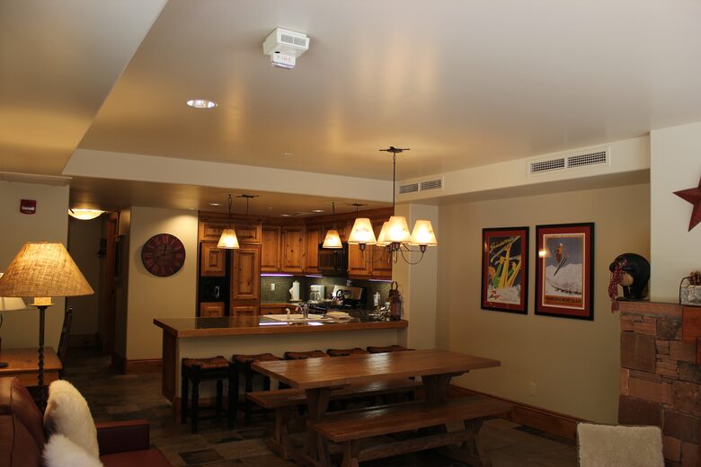 The Lodges at Deer Valley #5123 - Park City, Utah