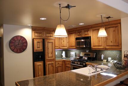 The Lodges at Deer Valley #5123 - Park City, Utah