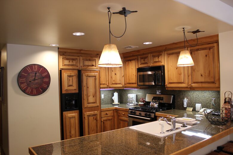 The Lodges at Deer Valley #5123 - Park City, Utah