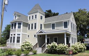 Cape May Luxury - Cape May Point, New Jersey