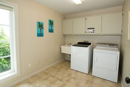 Ponte Vedra Villa - Ponte Vedra Beach, Florida