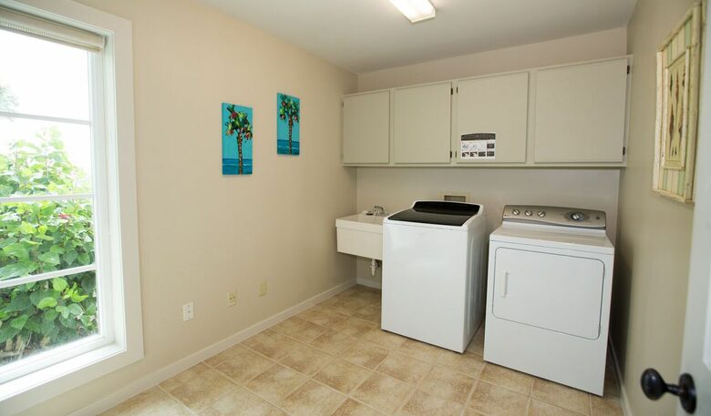 Ponte Vedra Villa - Ponte Vedra Beach, Florida