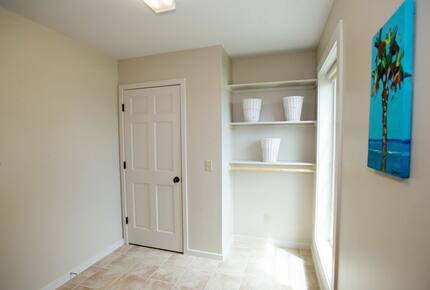 Ponte Vedra Villa - Ponte Vedra Beach, Florida