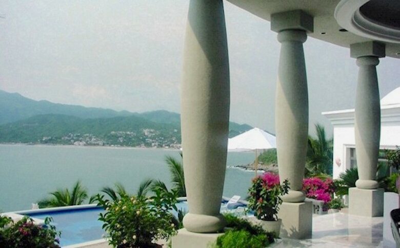 Casa Suenos - La Punta, Mexico