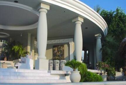 Casa Suenos - La Punta, Mexico