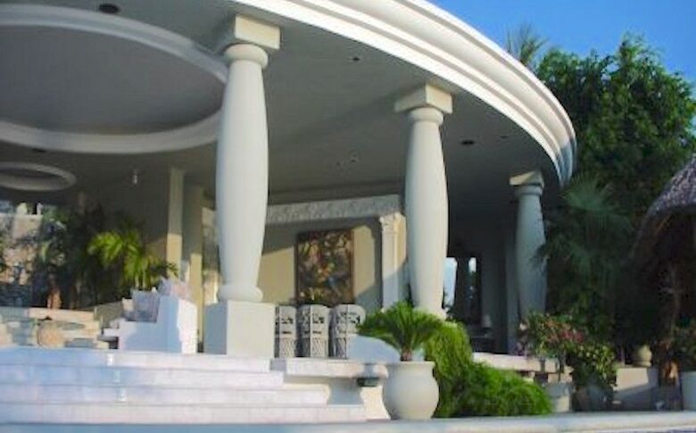 Casa Suenos - La Punta, Mexico