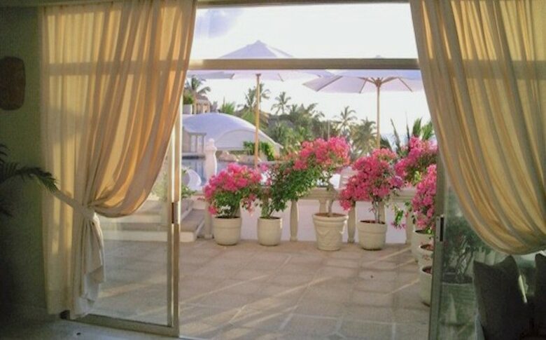 Casa Suenos - La Punta, Mexico