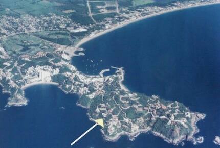 Casa Suenos - La Punta, Mexico