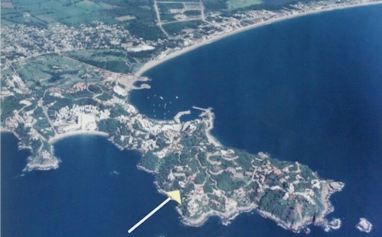 Casa Suenos - La Punta, Mexico