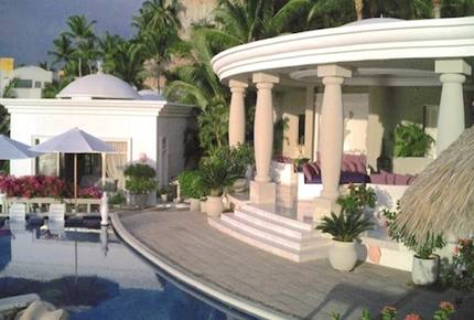 Casa Suenos - La Punta, Mexico