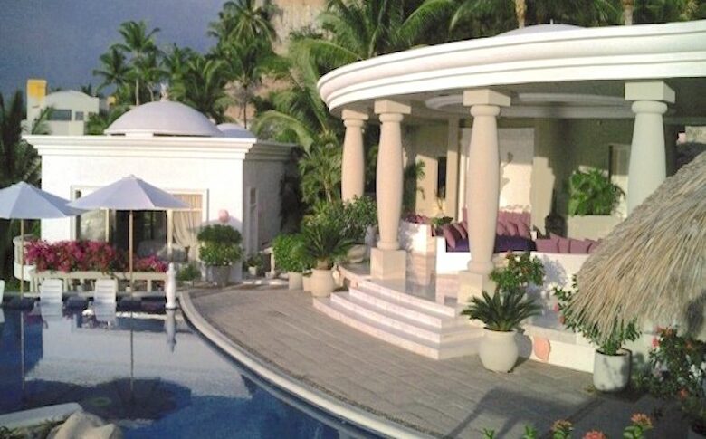 Casa Suenos - La Punta, Mexico