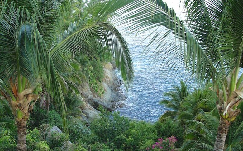Casa Suenos - La Punta, Mexico