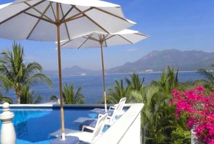 Casa Suenos - La Punta, Mexico