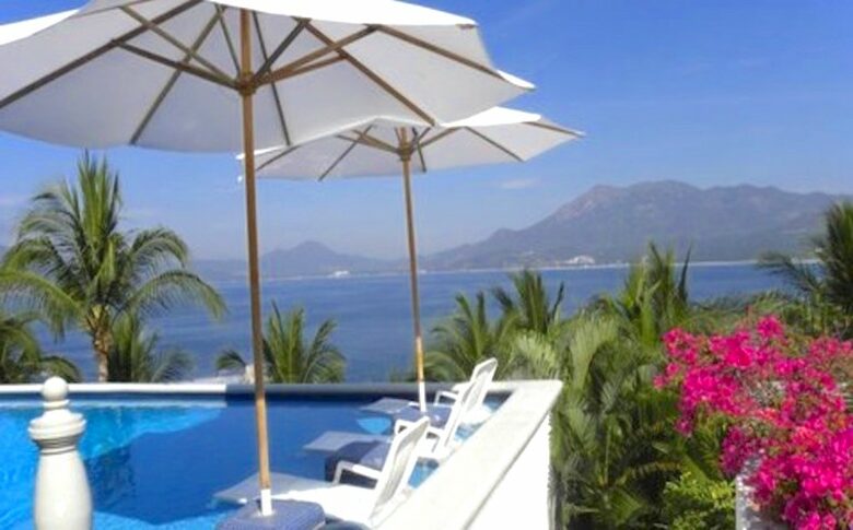 Casa Suenos - La Punta, Mexico