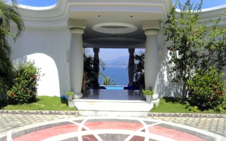 Casa Suenos - La Punta, Mexico