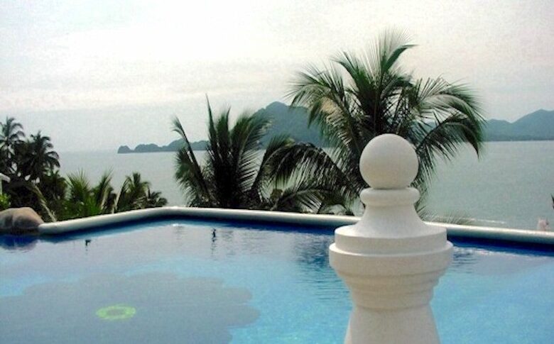 Casa Suenos - La Punta, Mexico