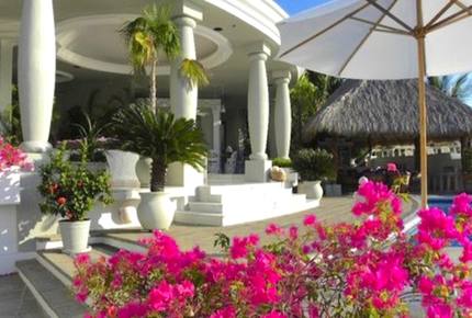 Casa Suenos - La Punta, Mexico