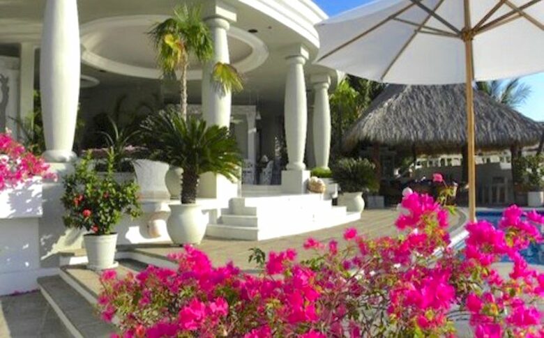 Casa Suenos - La Punta, Mexico