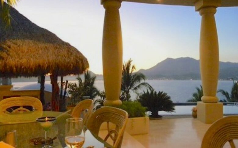 Casa Suenos - La Punta, Mexico