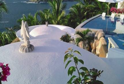 Casa Suenos - La Punta, Mexico