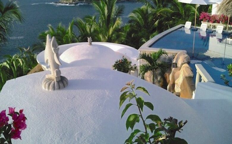 Casa Suenos - La Punta, Mexico