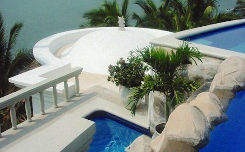 Casa Suenos - La Punta, Mexico