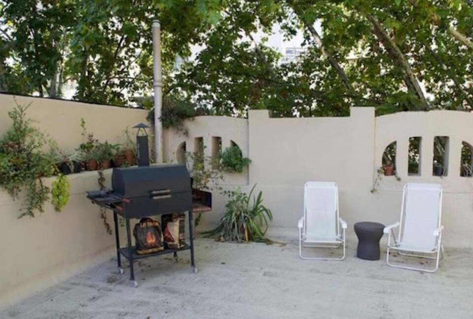 Art House 3 - Buenos Aires, Argentina