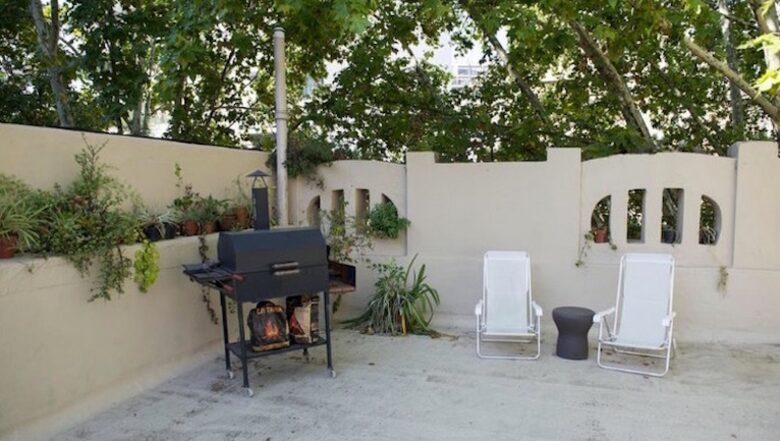 Art House 3 - Buenos Aires, Argentina