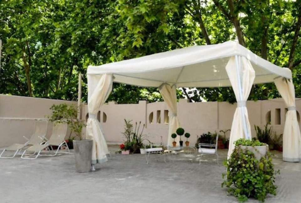 Art House 3 - Buenos Aires, Argentina