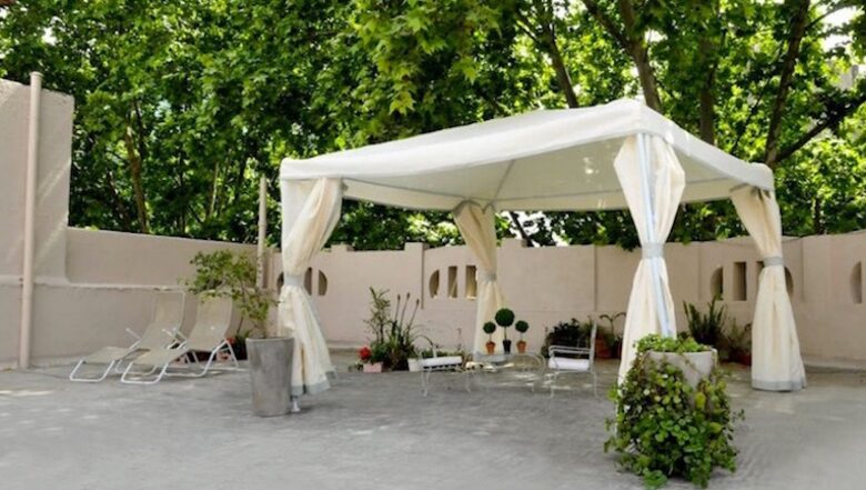 Art House 3 - Buenos Aires, Argentina