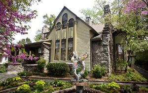 Stonehurst Place (HS) - Atlanta, Georgia