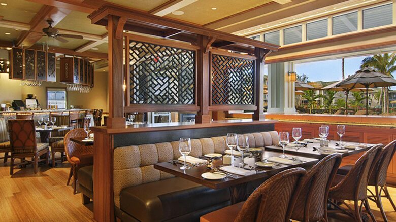 Westin Princeville Ocean Resort Kauai, 2 Bedroom Villa - Princeville, Kauai, Hawaii