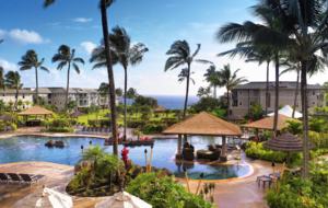 Westin Princeville Ocean Resort Kauai, 2 Bedroom Villa - Princeville, Kauai, Hawaii