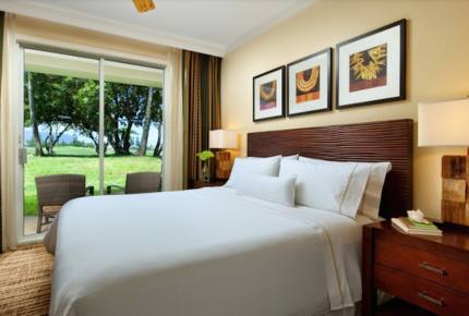 Westin Princeville Ocean Resort Kauai, 2 Bedroom Villa - Princeville, Kauai, Hawaii