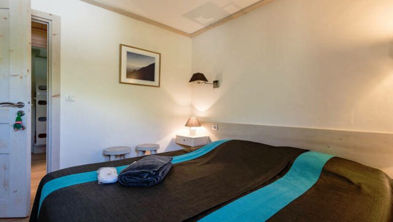 Home Exchange in Mottaret, Auvergne-Rhone-Alpes, France