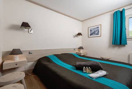 Home Exchange in Mottaret, Auvergne-Rhone-Alpes, France