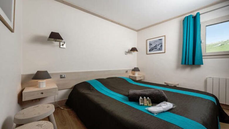 Home Exchange in Mottaret, Auvergne-Rhone-Alpes, France