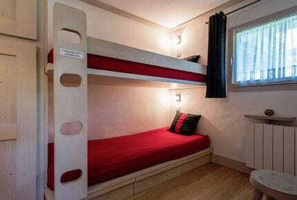 Home Exchange in Mottaret, Auvergne-Rhone-Alpes, France