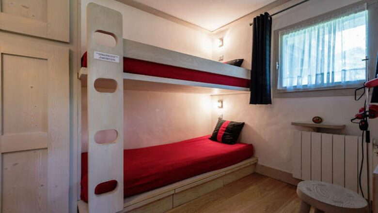 Home Exchange in Mottaret, Auvergne-Rhone-Alpes, France