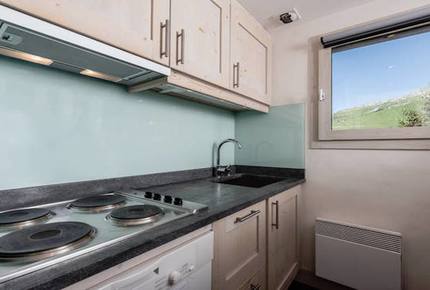 Home Exchange in Mottaret, Auvergne-Rhone-Alpes, France