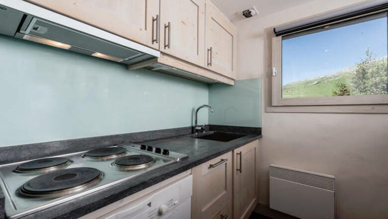 Home Exchange in Mottaret, Auvergne-Rhone-Alpes, France