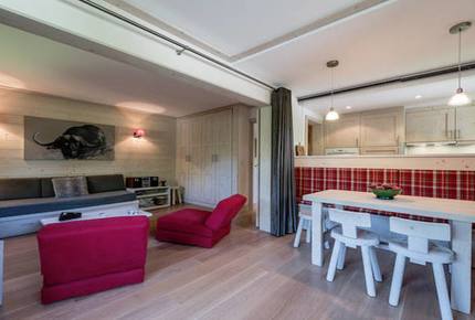 Home Exchange in Mottaret, Auvergne-Rhone-Alpes, France