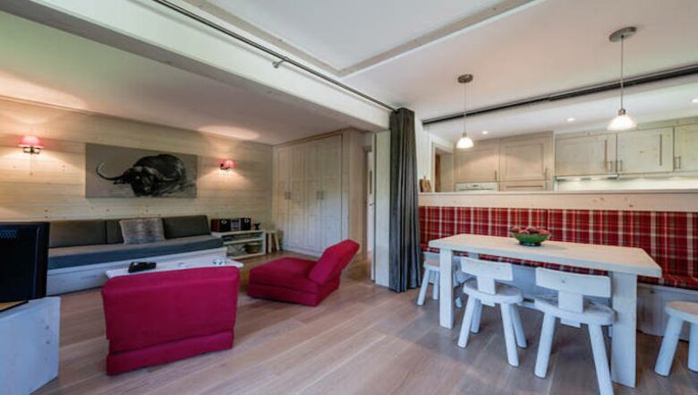 Home Exchange in Mottaret, Auvergne-Rhone-Alpes, France