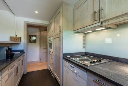 Home Exchange in Mottaret, Auvergne-Rhone-Alpes, France