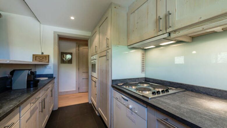 Home Exchange in Mottaret, Auvergne-Rhone-Alpes, France