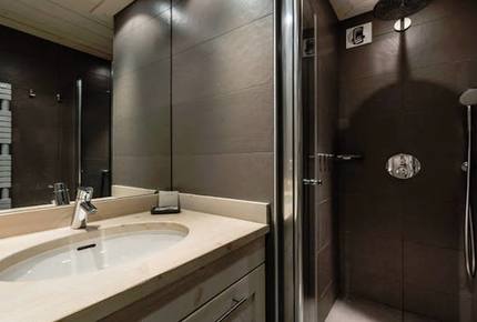 Home Exchange in Mottaret, Auvergne-Rhone-Alpes, France