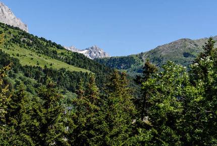 Home Exchange in Mottaret, Auvergne-Rhone-Alpes, France